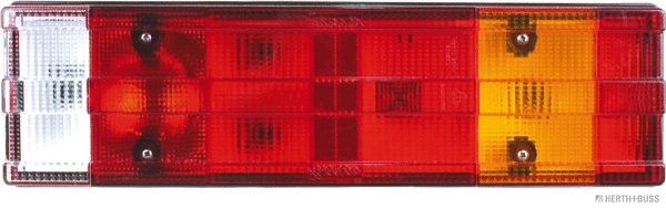 Lens, tail light assembly (83842608)