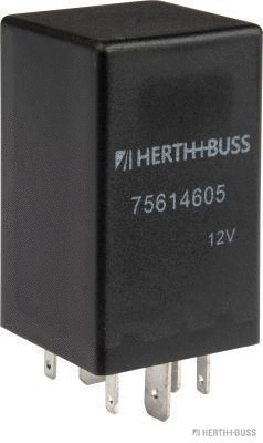 Relay, air conditioning (75614605)