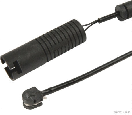Warning Contact, brake pad wear (70608146)