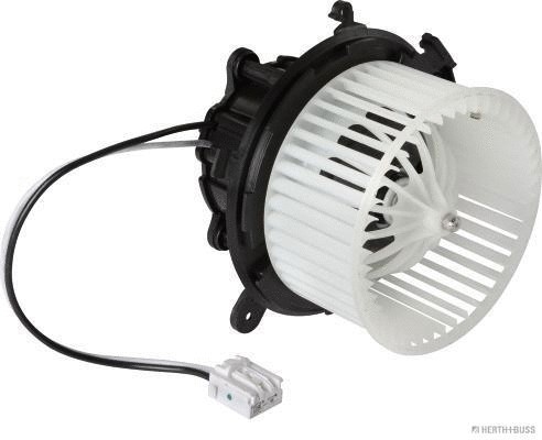 Interior Blower (75610018)