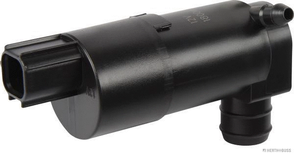 Washer Fluid Pump, window cleaning (65451064)