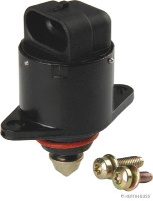 Idle Control Valve, air supply