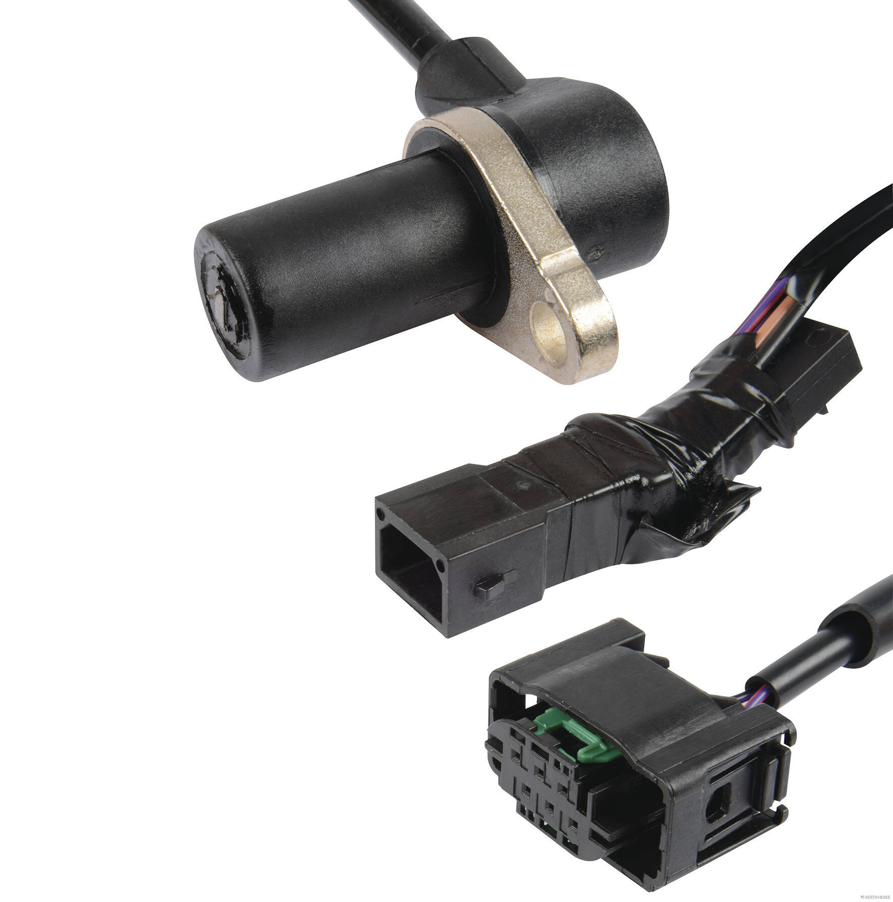 Sensor, wheel speed (70660056)