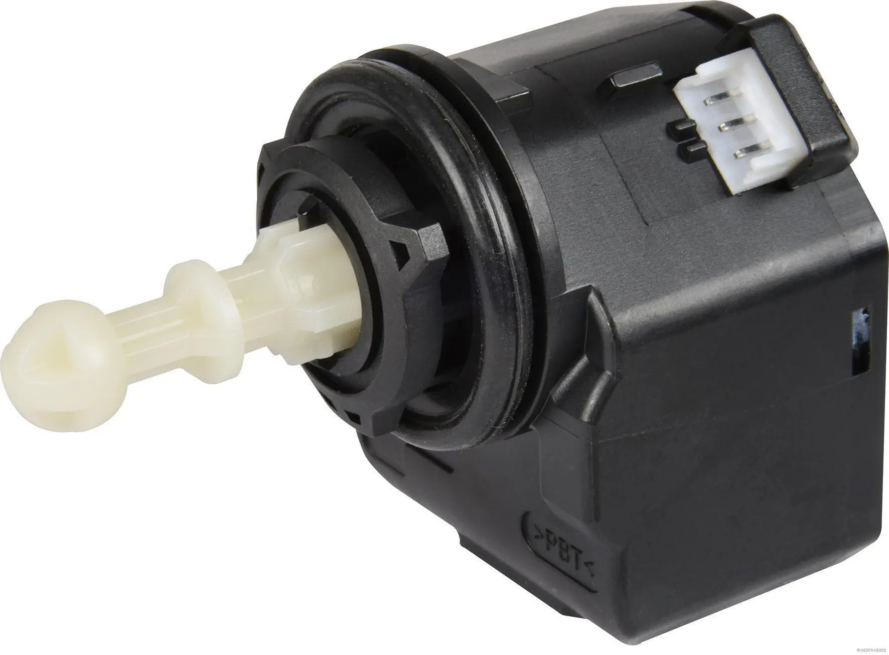 Actuator, headlight levelling (70699407)