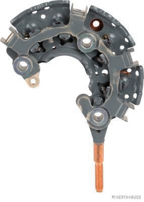 Alternator Regulator