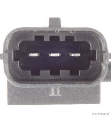 Sensor, exhaust pressure