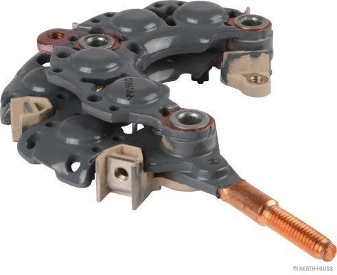 Alternator Regulator (35000068)