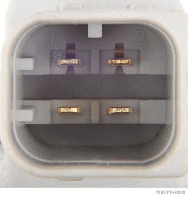 NOx Sensor, NOx catalytic converter