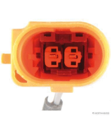 Sensor, exhaust gas temperature (70683005)