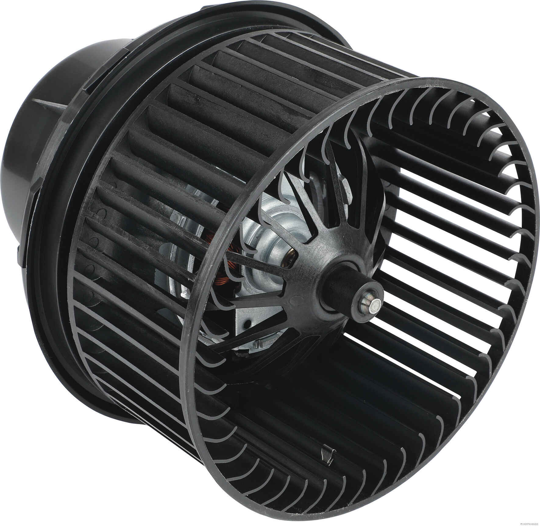 Interior Blower (75610037)