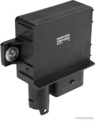 Control Unit, glow time (75614324)
