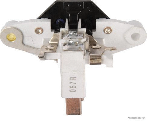 Alternator Regulator