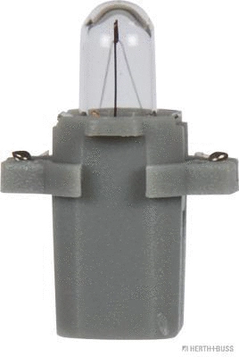 Bulb, instrument lighting