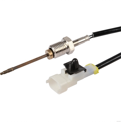 Sensor, exhaust gas temperature (70682745)