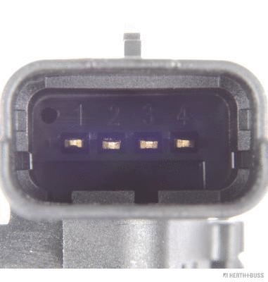 Mass Air Flow Sensor