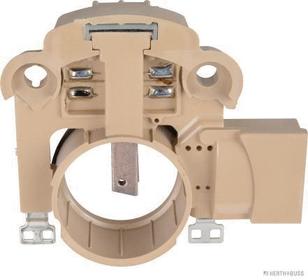 Alternator Regulator