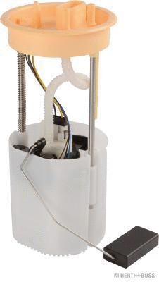 Fuel Feed Unit