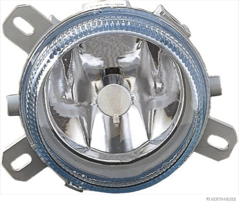 Front Fog Light (81660107)