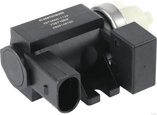 Pressure Converter