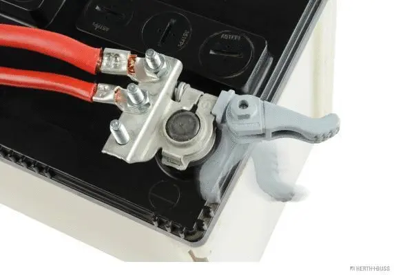 Battery Terminal Clamp