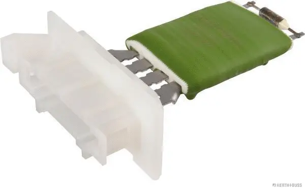 Resistor, interior blower (75614959)