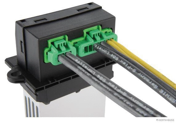 Cable Repair Set, controller (heating/ventilation) (51277292)