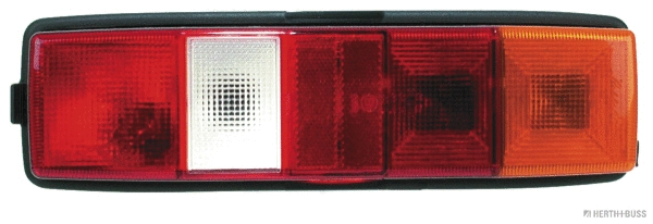 Tail Light Assembly