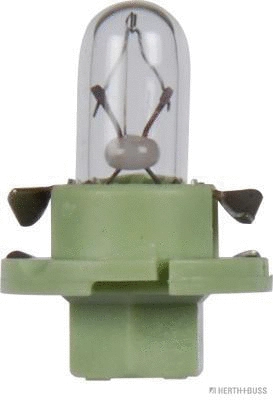 Bulb, instrument lighting