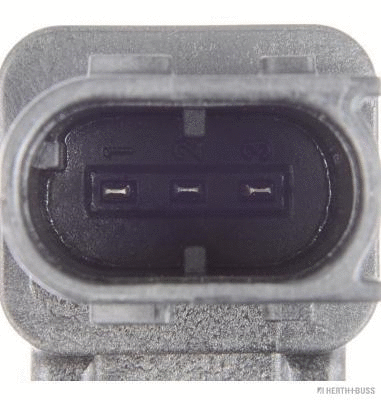 Sensor, exhaust pressure