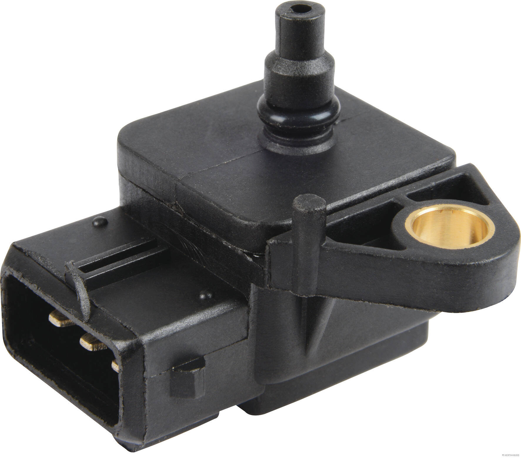 Sensor, boost pressure