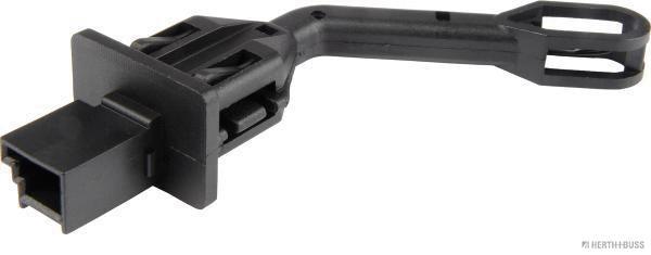 Sensor, interior temperature