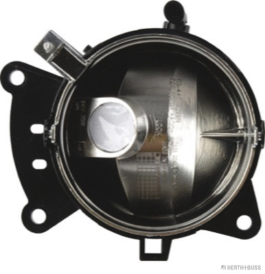 Front Fog Light (81660032)