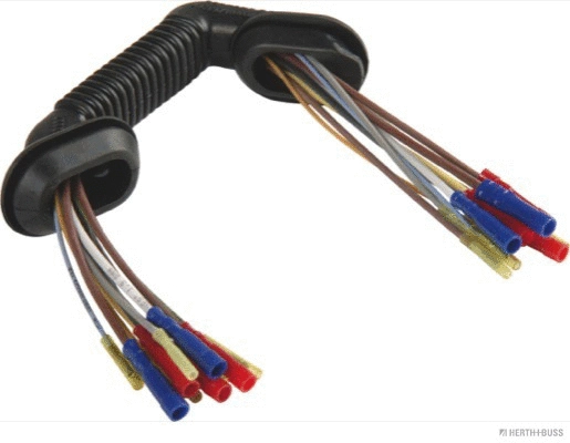 Cable Repair Kit, tailgate (51277038)