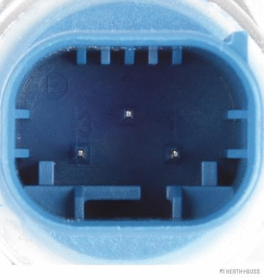 Sensor, exhaust pressure