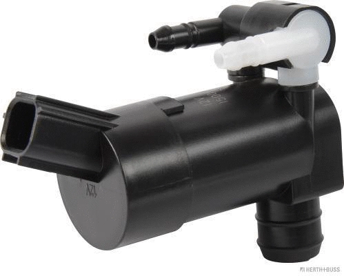 Washer Fluid Pump, window cleaning (65451078)