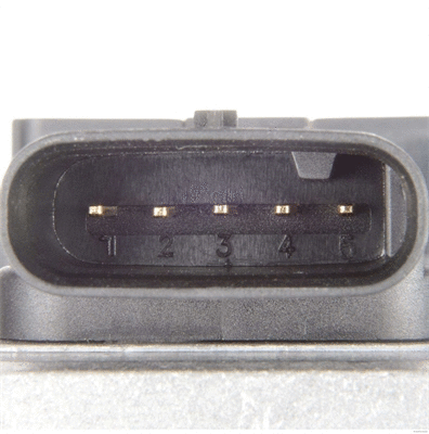 NOx Sensor, NOx catalytic converter