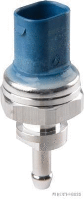 Sensor, exhaust pressure (70668505)