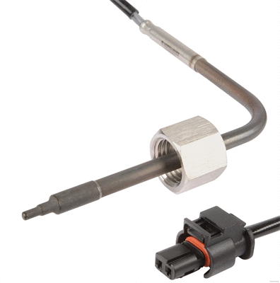 Sensor, exhaust gas temperature (70682266)