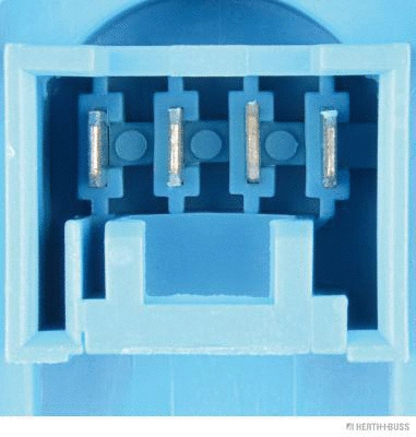 Resistor, interior blower (75614916)