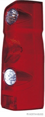 Tail Light Assembly (82830277)