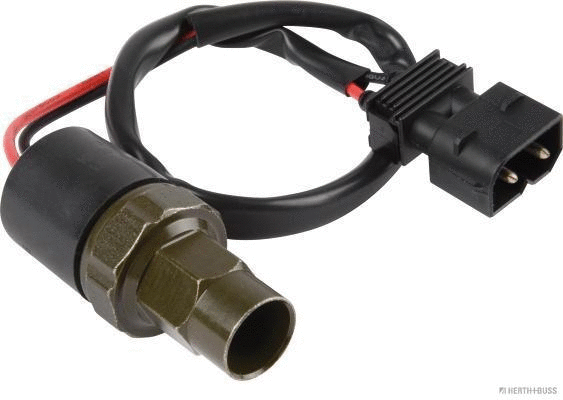 Pressure Switch, air conditioning