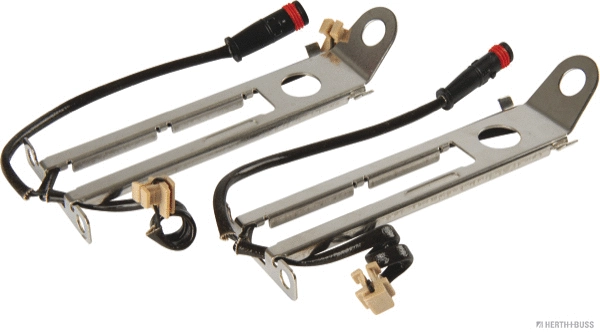 Warning Contact Set, brake pad wear (70608230)