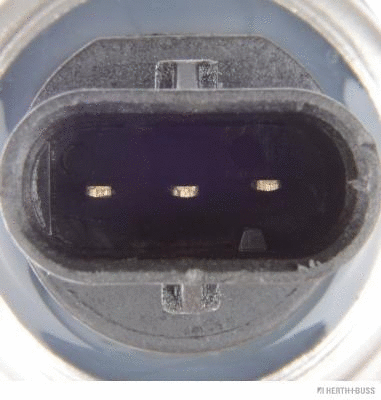 Sensor, exhaust pressure