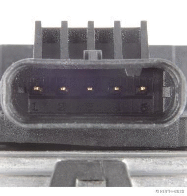 NOx Sensor, NOx catalytic converter