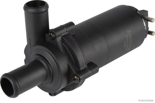 Auxiliary Water Pump (cooling water circuit)