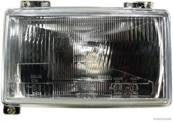 Headlight (80658174)