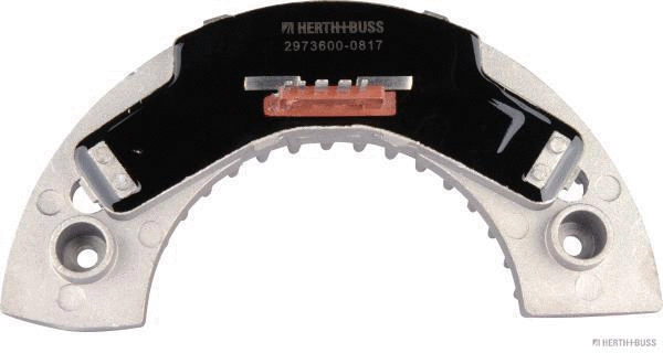 Control Unit, heating/ventilation