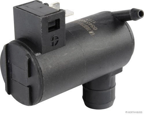 Washer Fluid Pump, window cleaning (65451076)