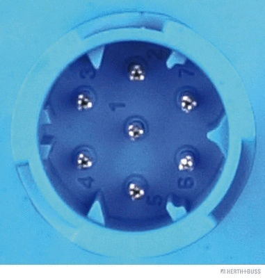 Tail Light Assembly (83830069)