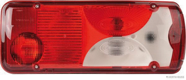 Tail Light Assembly